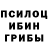 Галлюциногенные грибы Cubensis Vitalya Lucky
